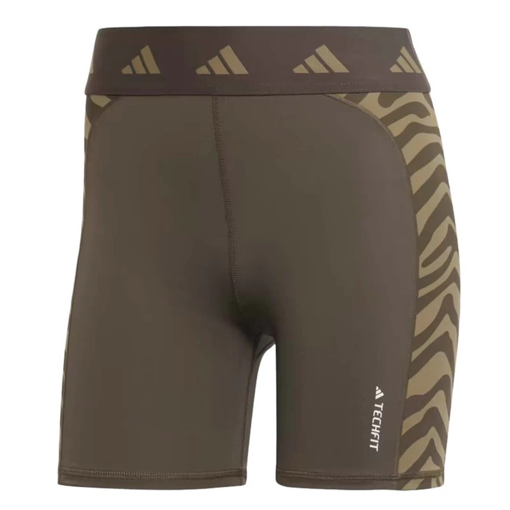 Adidas khaki shorts